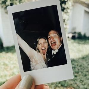 Meet your Posher, Ali